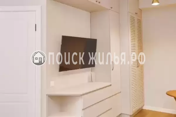 Квартира «Гармония-4» Квартира «Гармония-4»