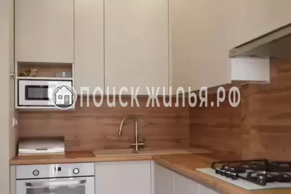 Квартира «Гармония-4» Квартира «Гармония-4»