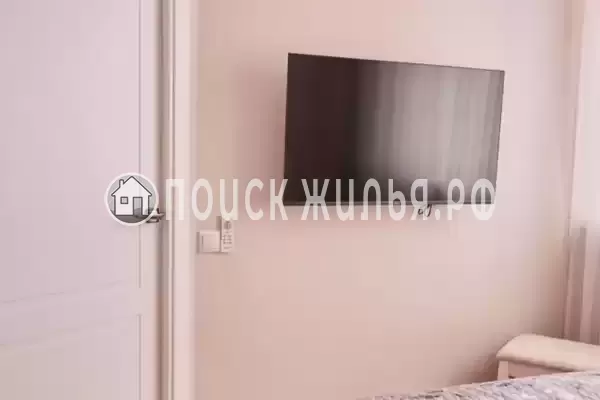 Квартира «Гармония-4» Квартира «Гармония-4»