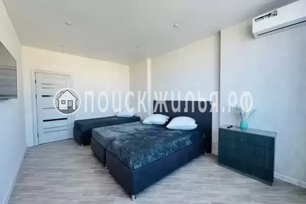 Квартира «Новая квартира на Серном» Квартира «Новая квартира на Серном»