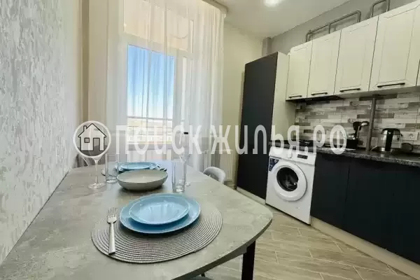 Квартира «Новая квартира на Серном» Квартира «Новая квартира на Серном»