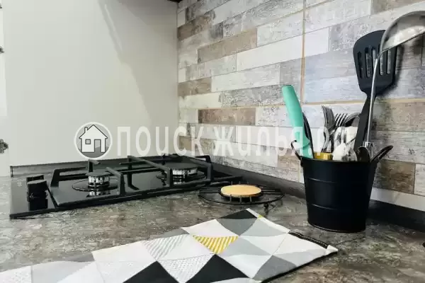 Квартира «Новая квартира на Серном» Квартира «Новая квартира на Серном»