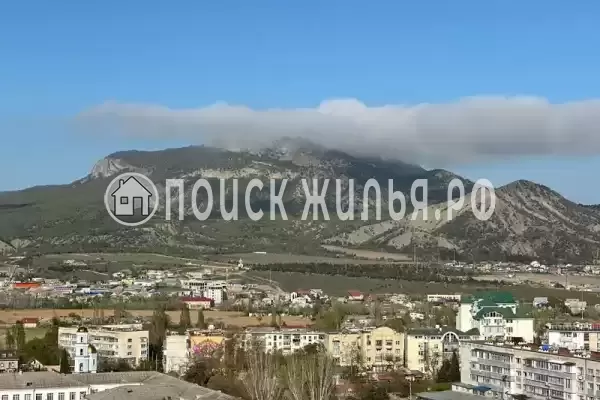 Квартира «Новая квартира на Серном» Квартира «Новая квартира на Серном»