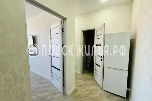 Квартира «Новая квартира на Серном» Квартира «Новая квартира на Серном»