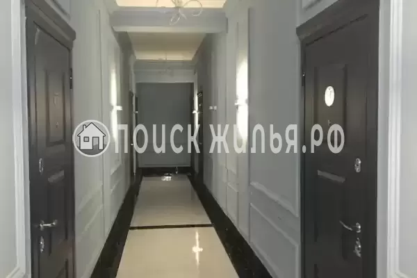 Квартира «Монте Кристо» Квартира «Монте Кристо»