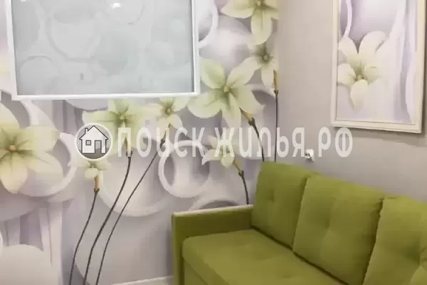 Квартира «Монте Кристо» Квартира «Монте Кристо»