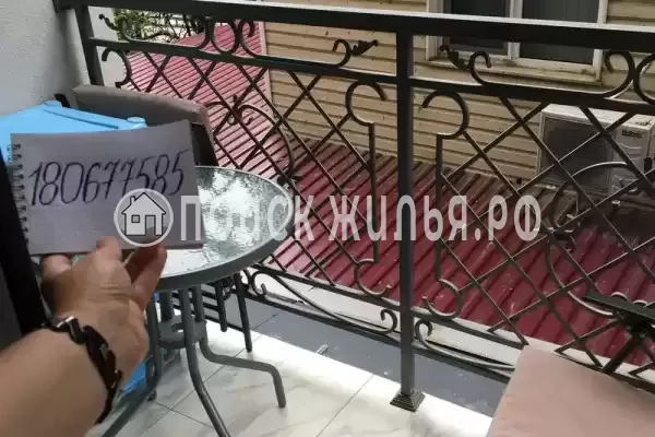 Квартира «Монте Кристо» Квартира «Монте Кристо»