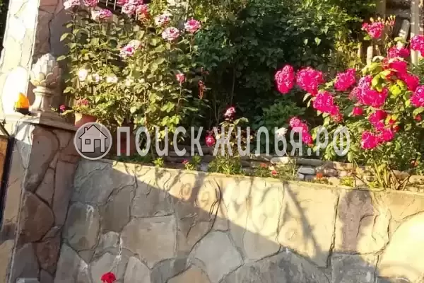 Частный сектор «Кетук»