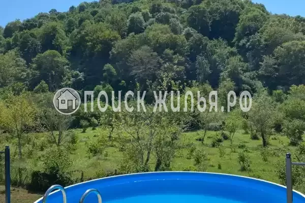 Частный сектор «Кетук»