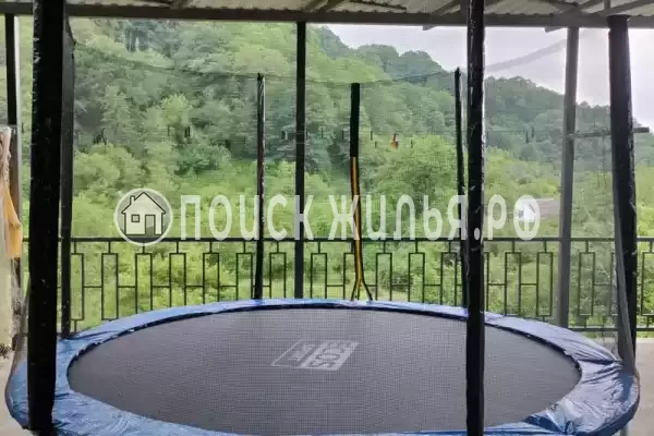 Частный сектор «Кетук»