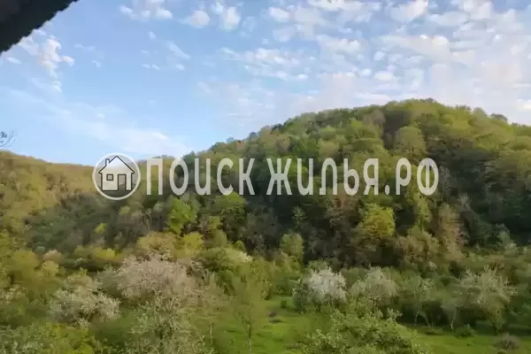 Частный сектор «Кетук»