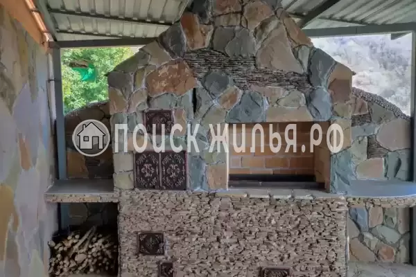 Частный сектор «Кетук»