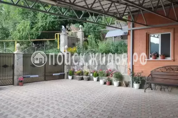 Частный сектор «Кетук»