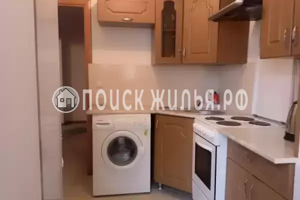 Квартира «3-комнатная квартира в центре Гагры у моря»