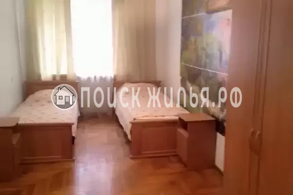 Квартира «3-комнатная квартира в центре Гагры у моря»