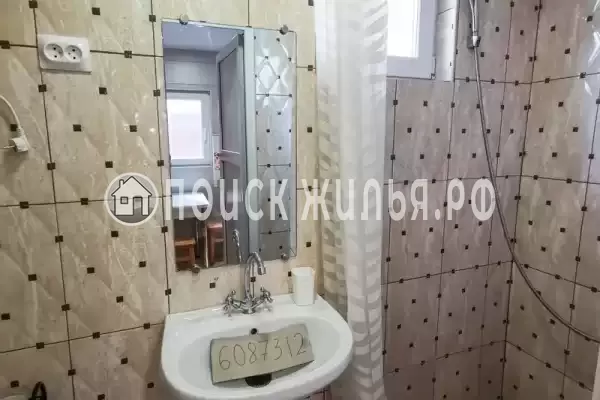 Квартира «-студия» Квартира «-студия»