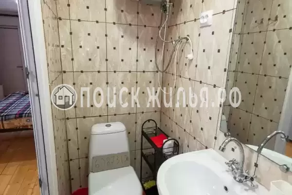 Квартира «-студия» Квартира «-студия»