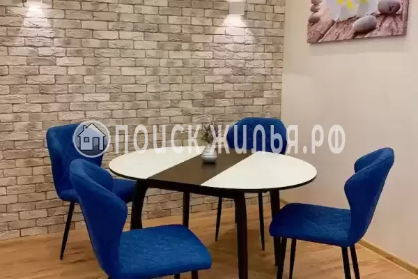 Квартира «Двухкомнатная квартира на Руданского» Квартира «Двухкомнатная квартира на Руданского»