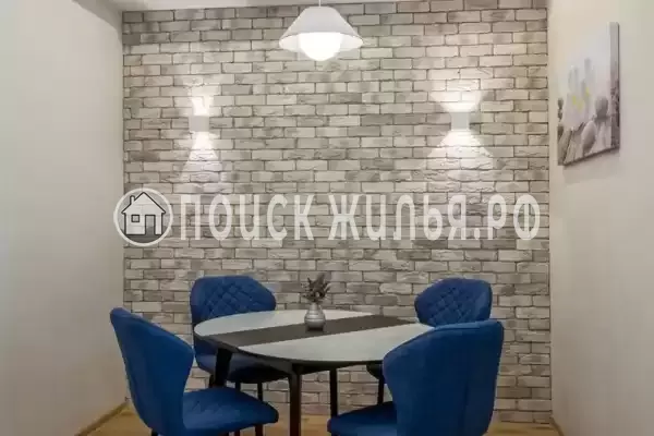 Квартира «Двухкомнатная квартира на Руданского» Квартира «Двухкомнатная квартира на Руданского»