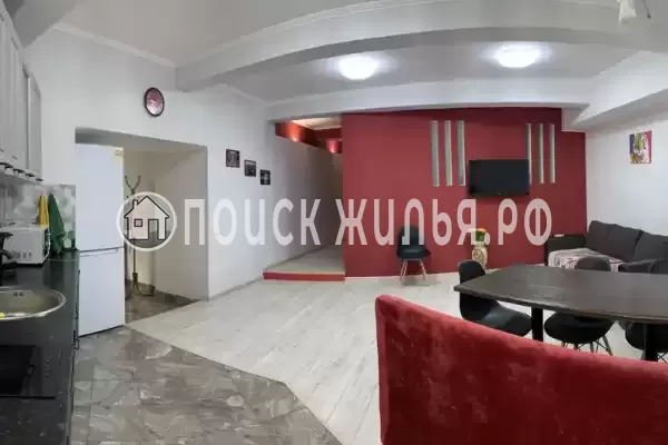 Апартаменты «2-х комнатные в центре Ялты» Апартаменты «2-х комнатные в центре Ялты»