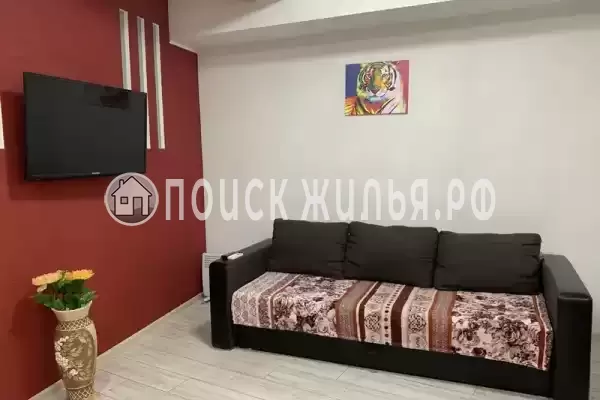 Апартаменты «2-х комнатные в центре Ялты» Апартаменты «2-х комнатные в центре Ялты»