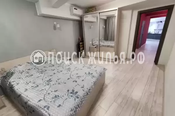 Апартаменты «2-х комнатные в центре Ялты» Апартаменты «2-х комнатные в центре Ялты»