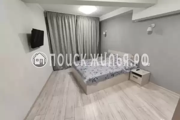 Апартаменты «2-х комнатные в центре Ялты» Апартаменты «2-х комнатные в центре Ялты»