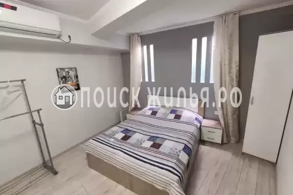 Апартаменты «2-х комнатные в центре Ялты» Апартаменты «2-х комнатные в центре Ялты»