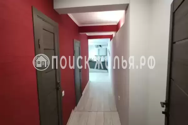 Апартаменты «2-х комнатные в центре Ялты» Апартаменты «2-х комнатные в центре Ялты»