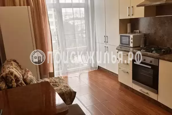 Квартира «На первой береговой линии» Квартира «На первой береговой линии»