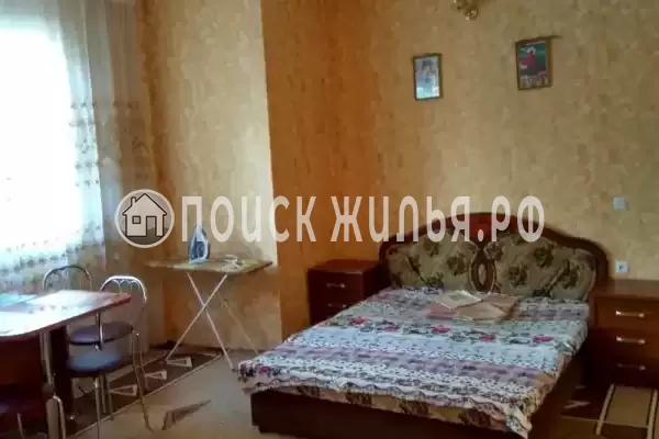 Квартира «Рядом с Приморским парком» Квартира «Рядом с Приморским парком»