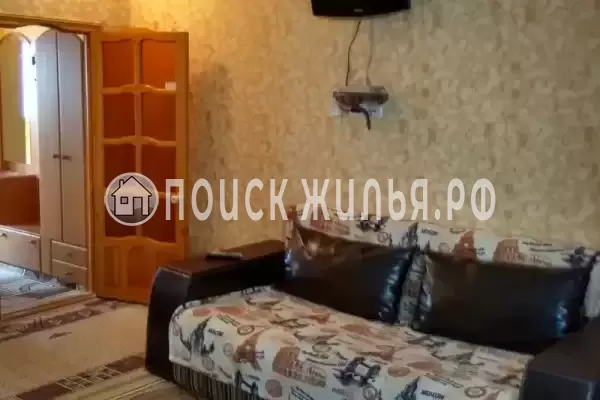 Квартира «Рядом с Приморским парком» Квартира «Рядом с Приморским парком»