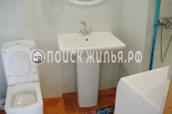 Квартира «Рядом с Приморским парком» Квартира «Рядом с Приморским парком»