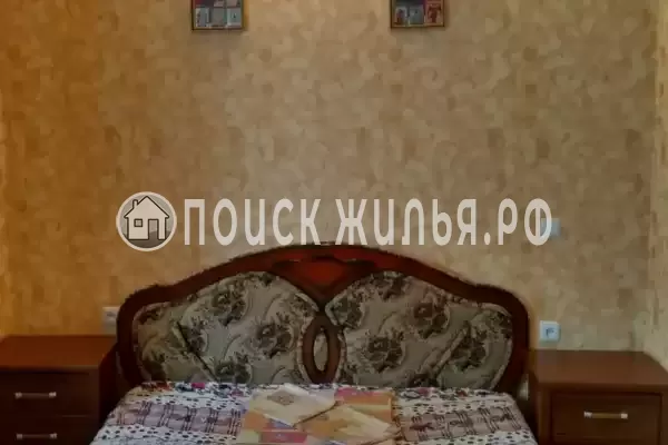 Квартира «Рядом с Приморским парком» Квартира «Рядом с Приморским парком»