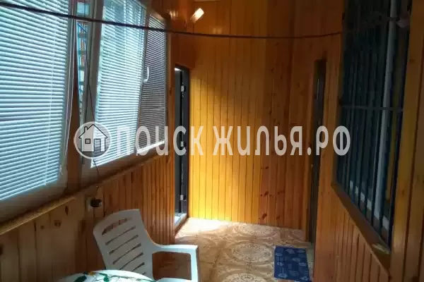 Квартира «Рядом с Приморским парком» Квартира «Рядом с Приморским парком»