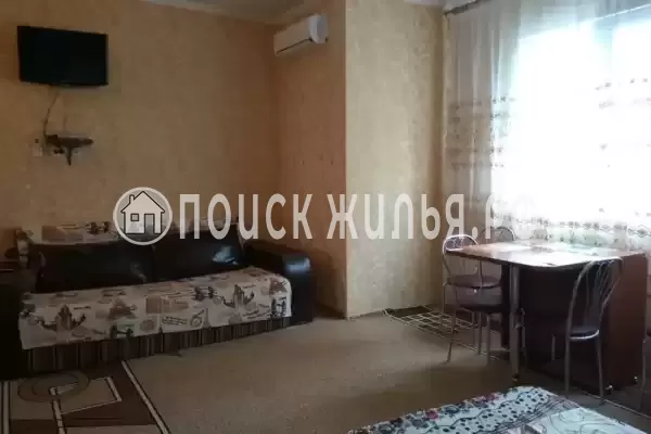 Квартира «Рядом с Приморским парком» Квартира «Рядом с Приморским парком»