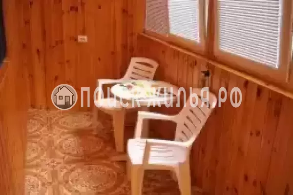 Квартира «Рядом с Приморским парком» Квартира «Рядом с Приморским парком»