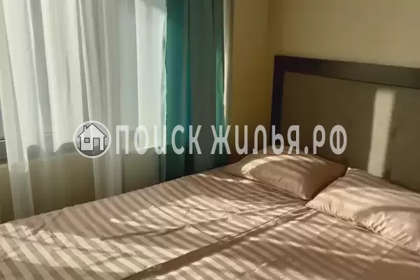 Апартаменты «Актер»