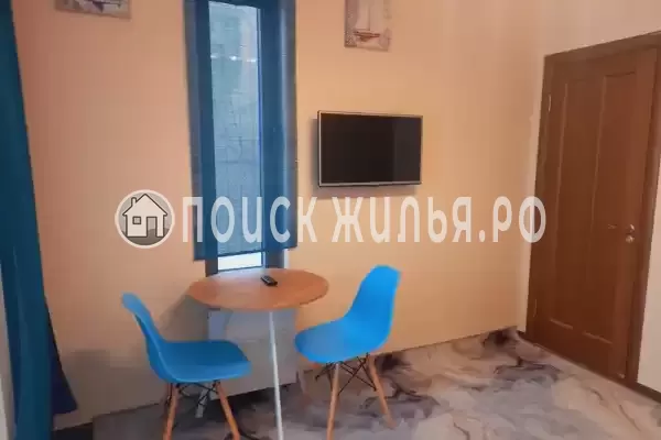 Апартаменты «Актер»