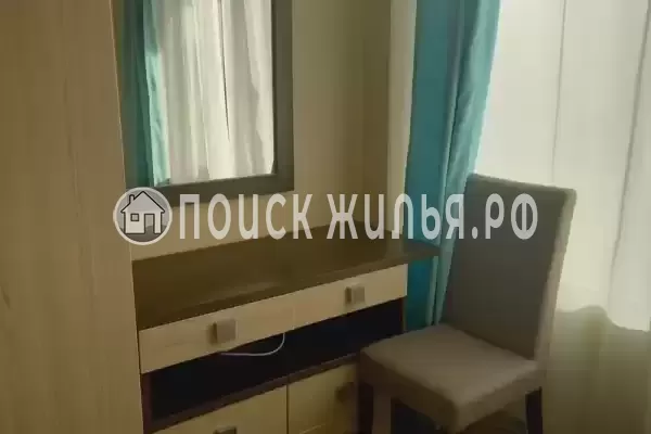 Апартаменты «Актер»