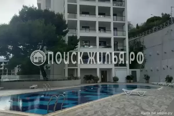 Апартаменты «Актер»