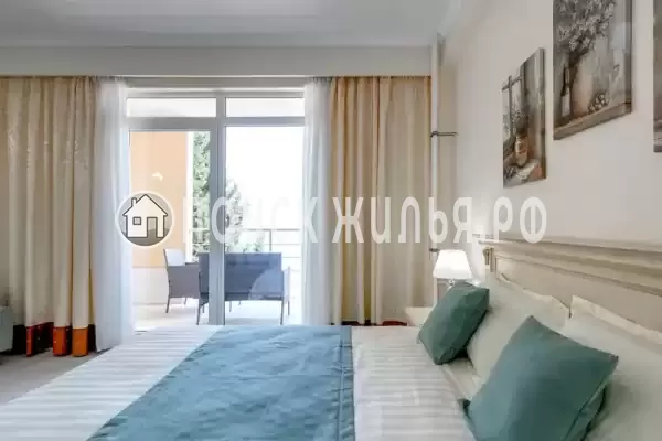 Квартира «Азор»