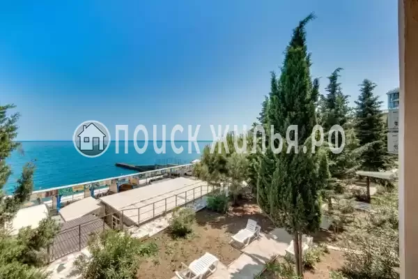 Квартира «Азор»