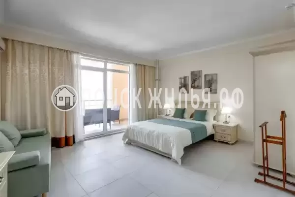 Квартира «Азор»