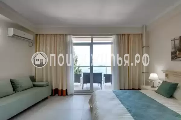 Квартира «Азор»