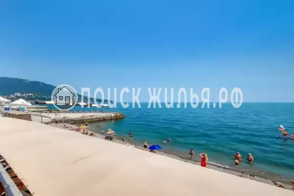 Квартира «Азор»