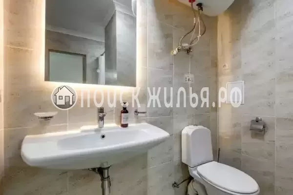 Квартира «Азор»