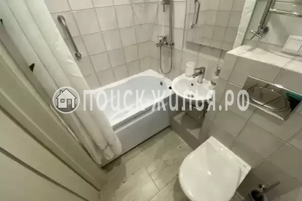 Частный сектор «Апартамент с двумя спальнями в Приморском парке»