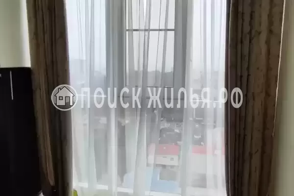 Квартира «С видом на море»