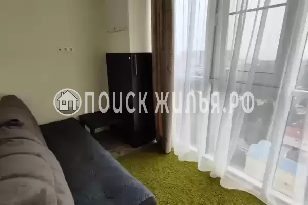 Квартира «С видом на море»